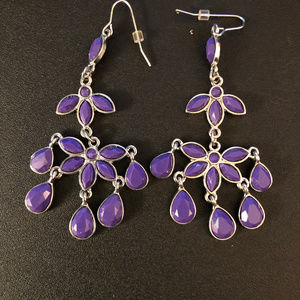 Statement Earrings